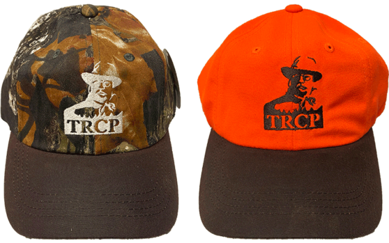 TRCP Hat