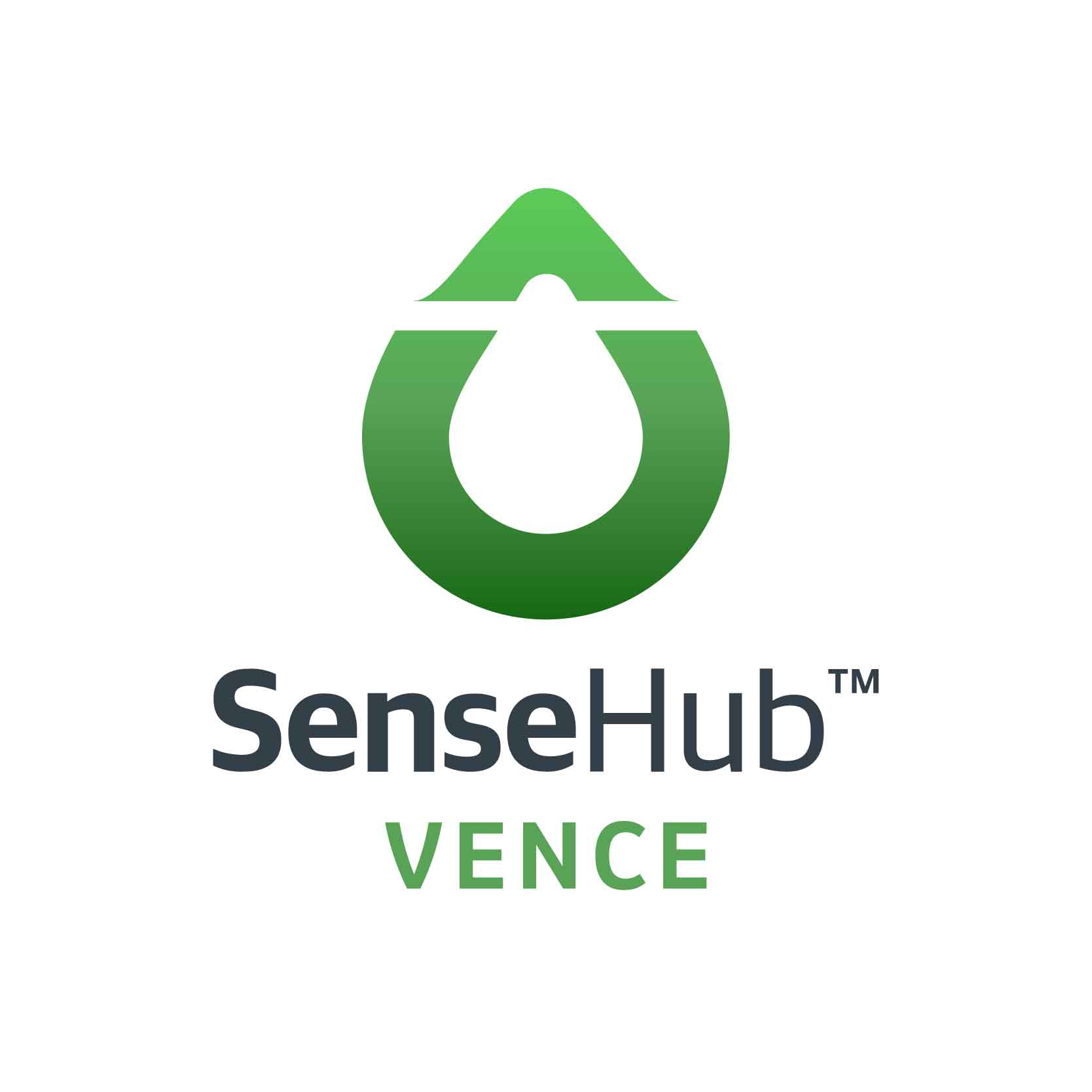 Sense Hub