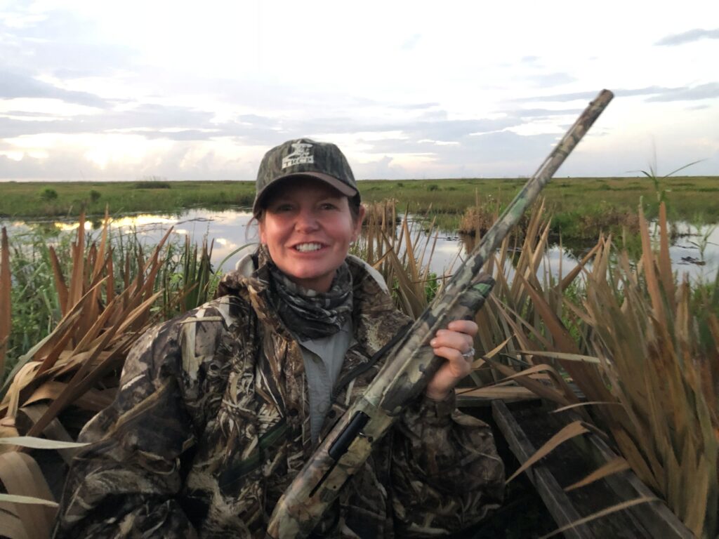 Meredith Attwell Baker