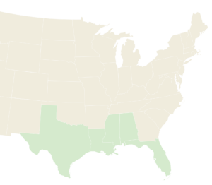 gulf states