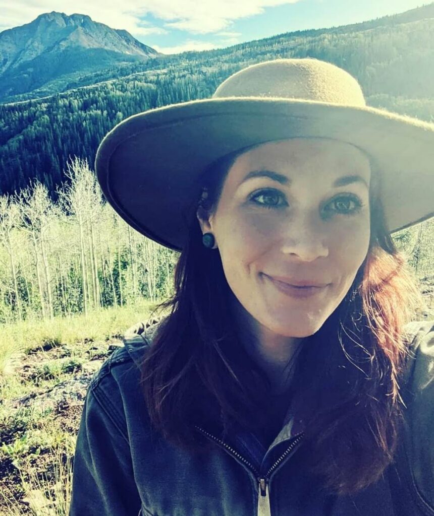 Jaclyn (Jackie) Corbin