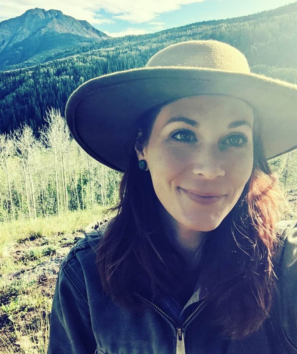 Jaclyn (Jackie) Corbin